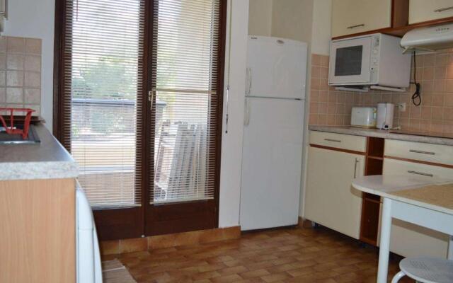 Appartement Saint-Raphaël, 2 pièces, 4 personnes - FR-1-226A-80