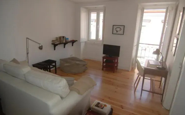Apartment in City Centre