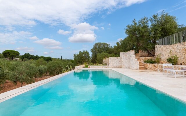 Villa degli Ulivi by Wonderful Italy