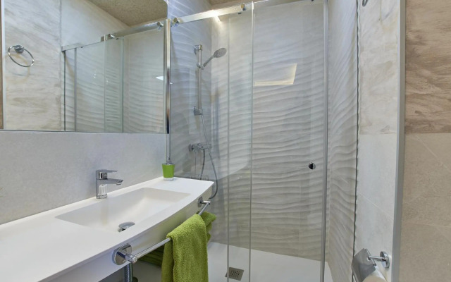 Apartamentos Casa Dakar