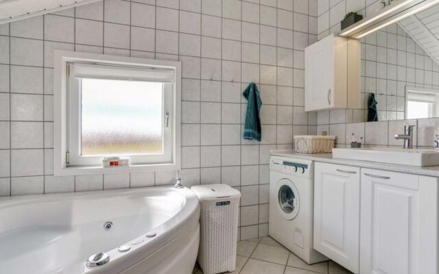 "Dorina" - 400m from the sea in Western Jutland