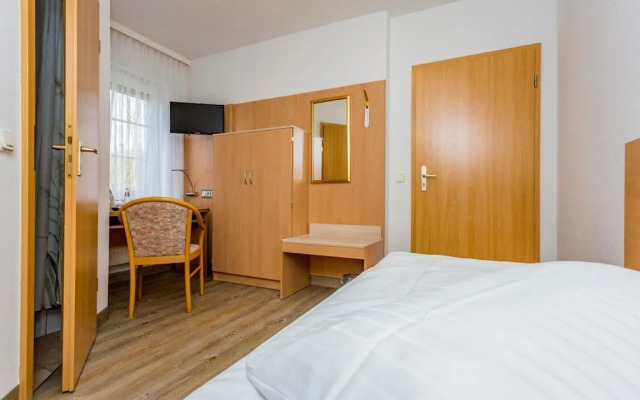 Pension & Restaurant Nordstern