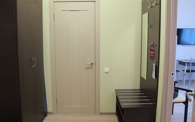 Apartment on Shkiperskaya apt. 209