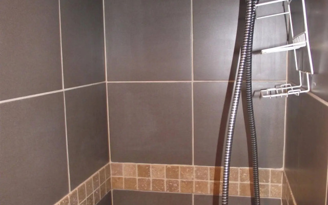 Les Chalets Baie Cascouia