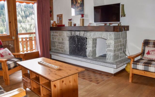 Apartment Parc Champex 17426