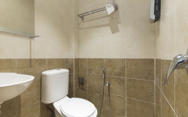 OYO 765 Summer House Bukit Bintang Hotel