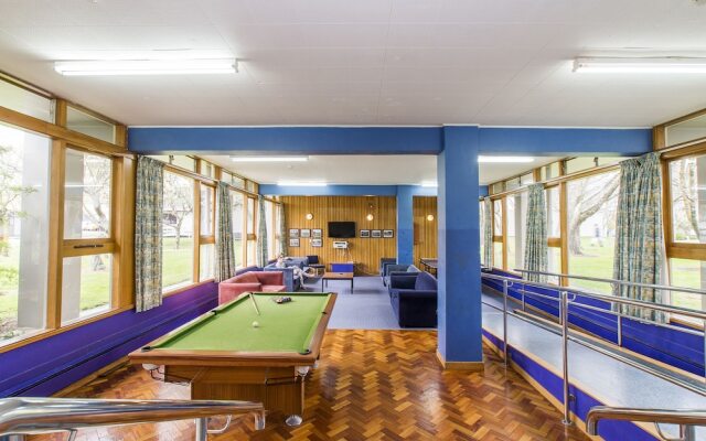 Campus Summer Stays - Massey Manawatu