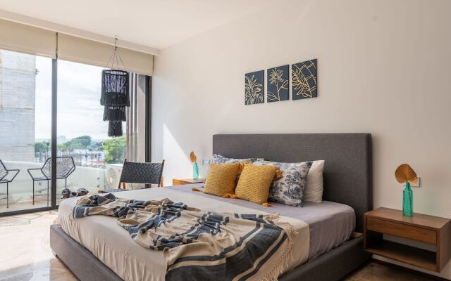 Menesse Midtown by Riviera Rentals