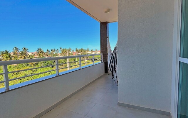 2 suítes ideal p/ amigos e casais