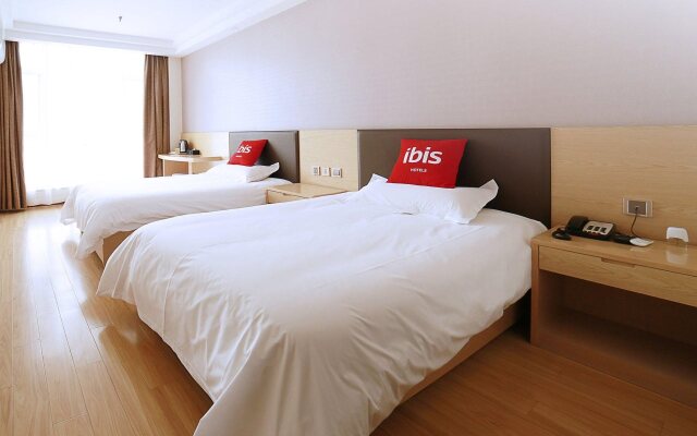 ibis Tianjin Wuqing
