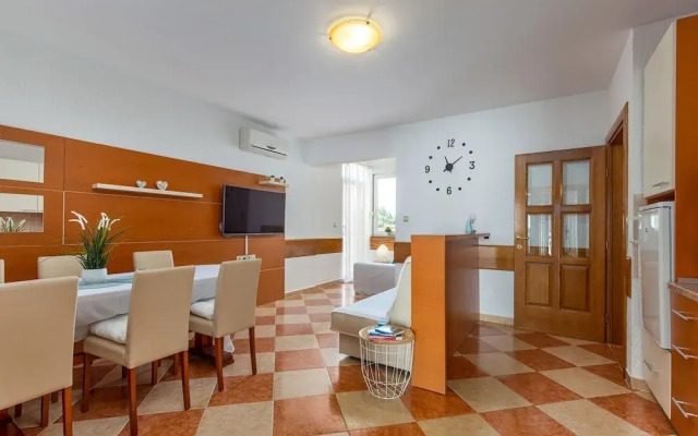 Villa Oleander