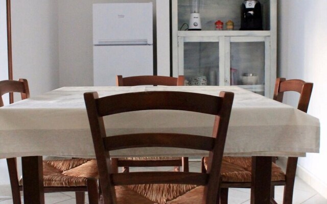 Traditional Holiday Home in Otranto With Veranda