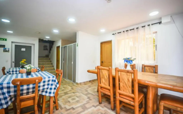 finca hotel zona franca