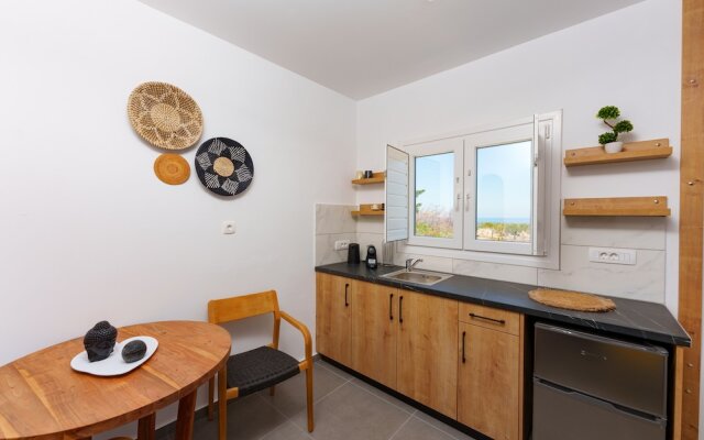 Zaitun Luxury suites-Adults Only