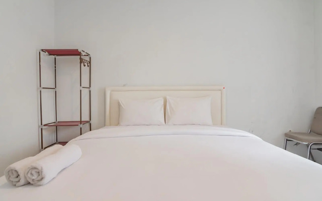 Urbanview Maribaya Lembang Bandung