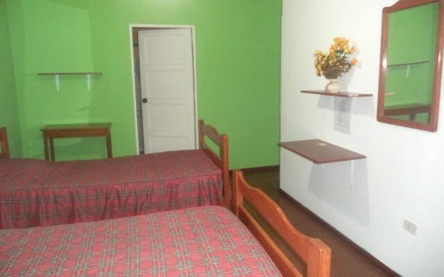 Hospedaje Familiar Gloria