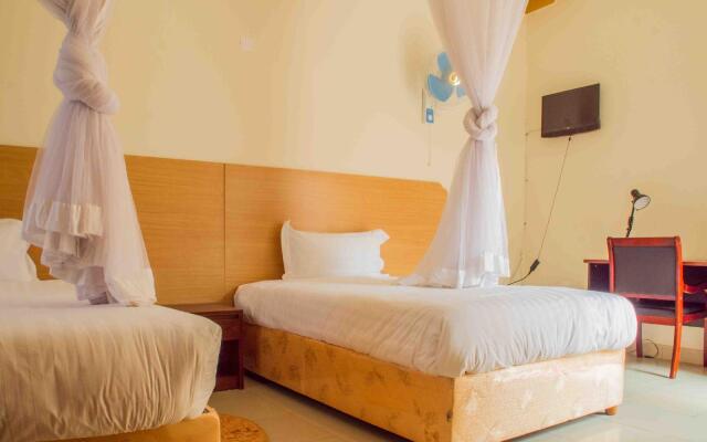 7 Eleven Hotel