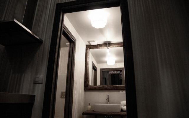 La Canonica – Charming apartments in Nizza Monferrato