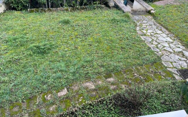 Agréable maison de ville