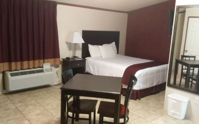 Eagle Inn & Suites