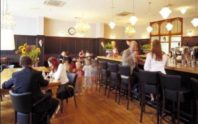 Rose Hotel Het Park, Sonder by Marriott Bonvoy