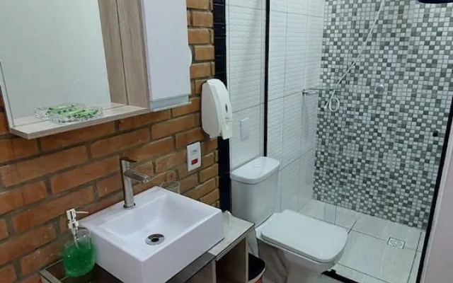 Belo estúdio bem pertinho do BOS (4)