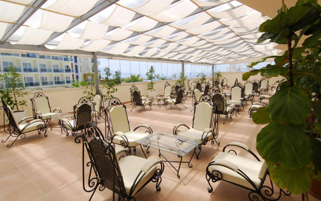 Sealight Resort Hotel