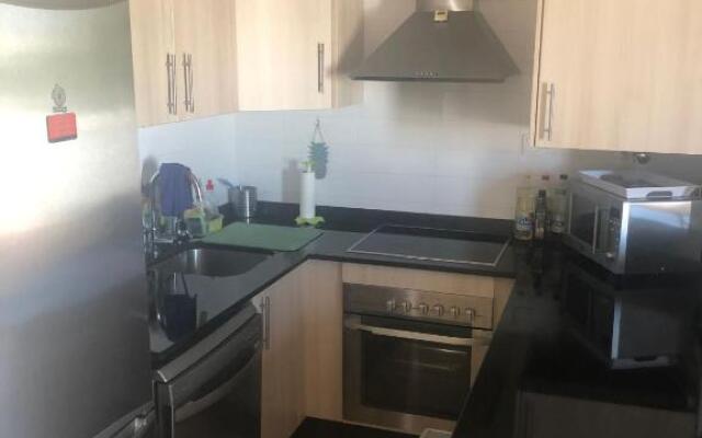 "La Piña" Condado Golfresort 1574