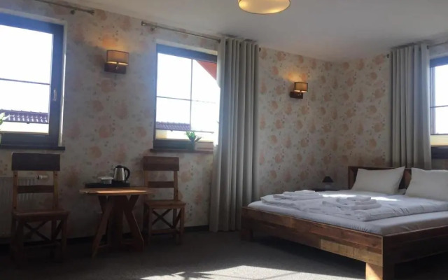 Mùlk Chëcz Kaszëbsko