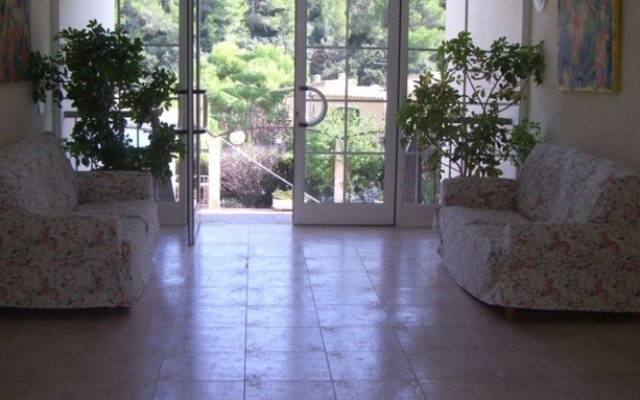 Apartamentos Pinos Altos