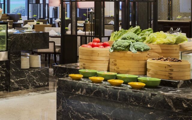 Wanda Realm Changzhou