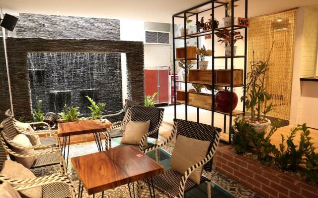 Hong Bao Thach Hotel