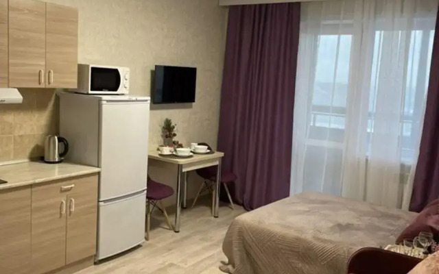 Апартаменты на проспекте Красный 305