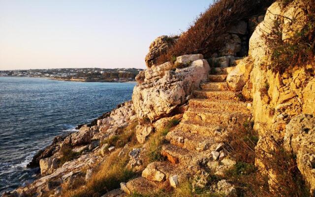 Leuca Sea Access Villas by WowHomes