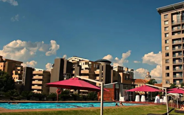 Westay Westpoint Apartments