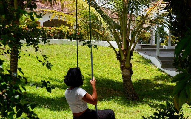 Viver Mais Hotel Fazenda
