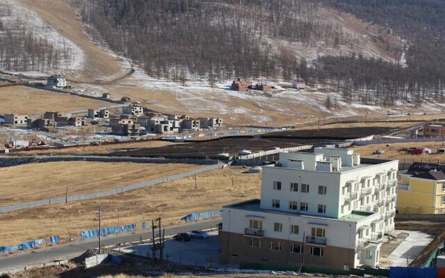 Mount Bogd Apartment