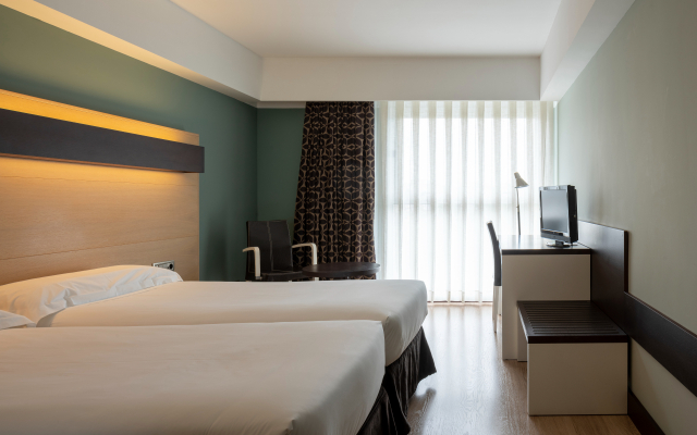 Hotel Ciudad de Logroño