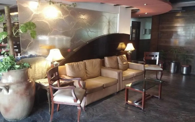 Heaven Hotel
