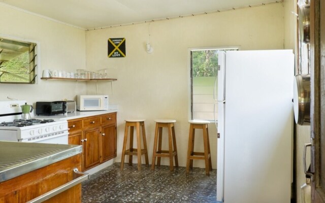 Retreat Plantation House