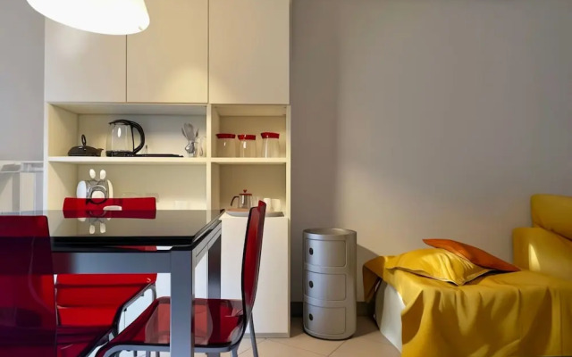 Casa Spontini in Firenze