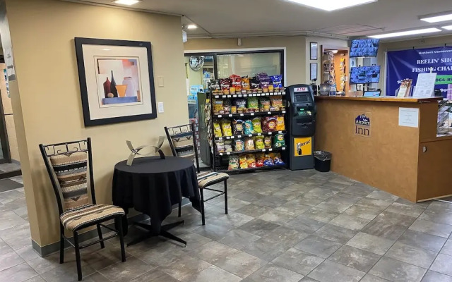 Airport Inn