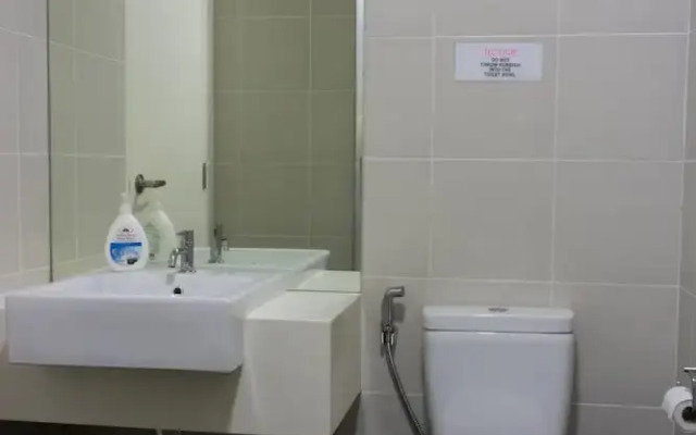 Ashton Meridin Suites