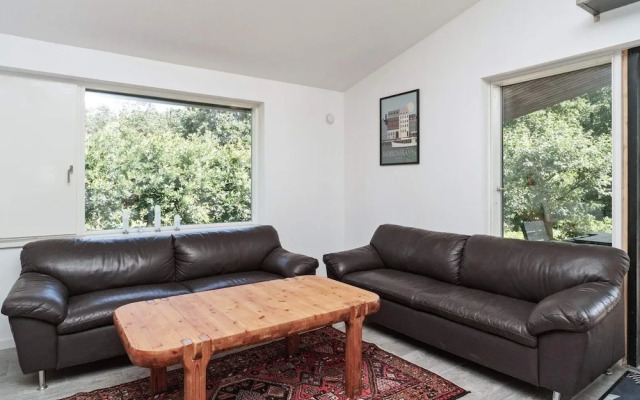 8 Person Holiday Home in Melby