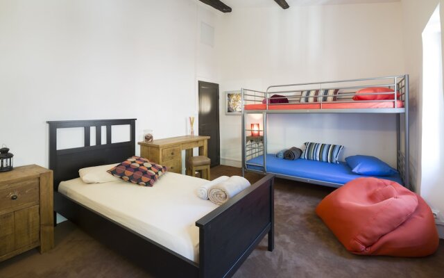 Gîte du Chant des Oiseaux