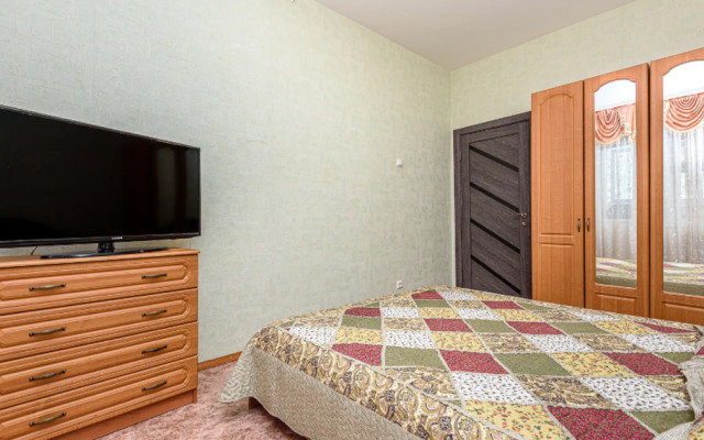 Альянс на улице Героев Самотлора