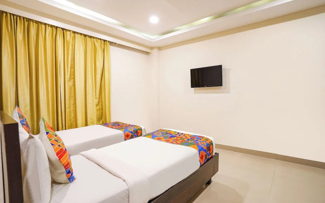 Fabhotel Millennium Suites