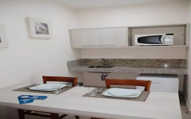 Porto Marina Mont Blanc Resort