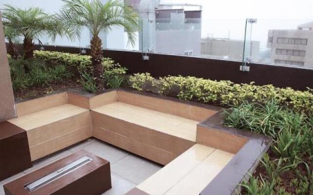Miraflores Luxury Place Pool Gym 2Bd
