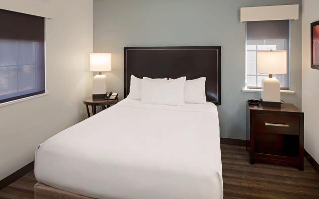 HYATT house Dallas/Addison